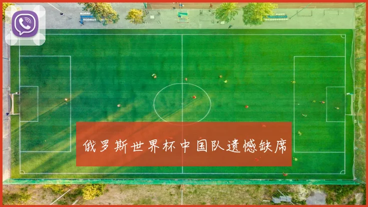 俄罗斯世界杯中国队遗憾缺席