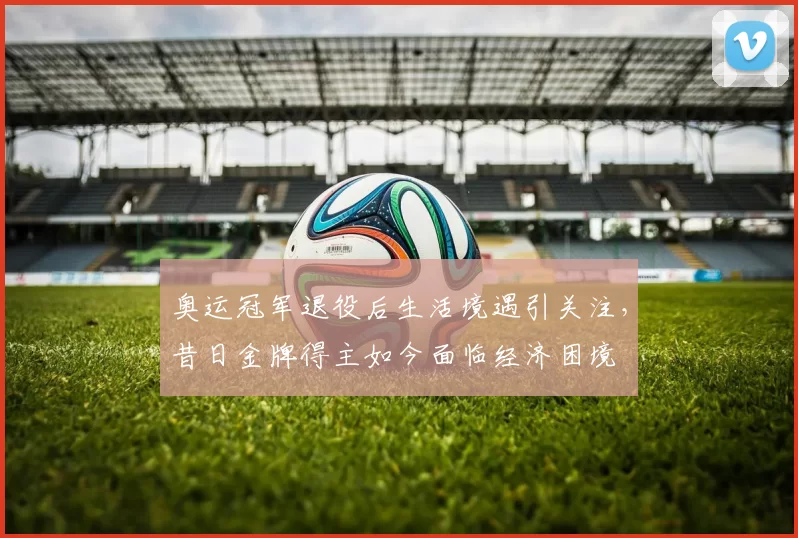 奥运冠军退役后生活境遇引关注，昔日金牌得主如今面临经济困境